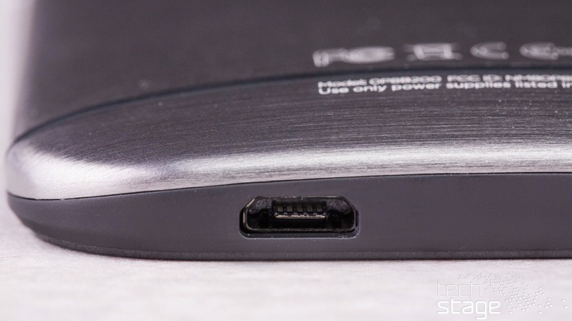 HTC One Mini 2: Micro-USB-Buchse