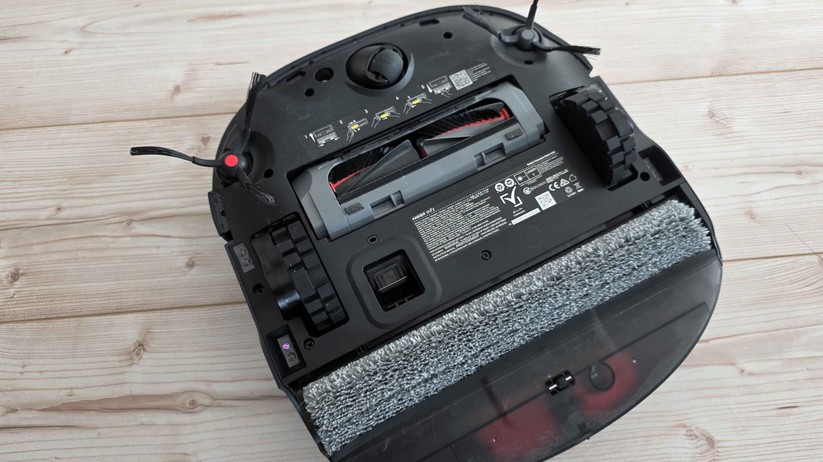 Eufy Hydrojet E35 – Bilderstrecke