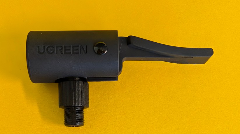 Akku-Luftpumpe Ugreen ET501