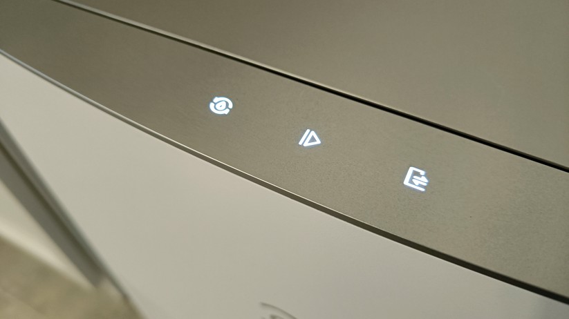 Ecovacs Deebot X1E Omni