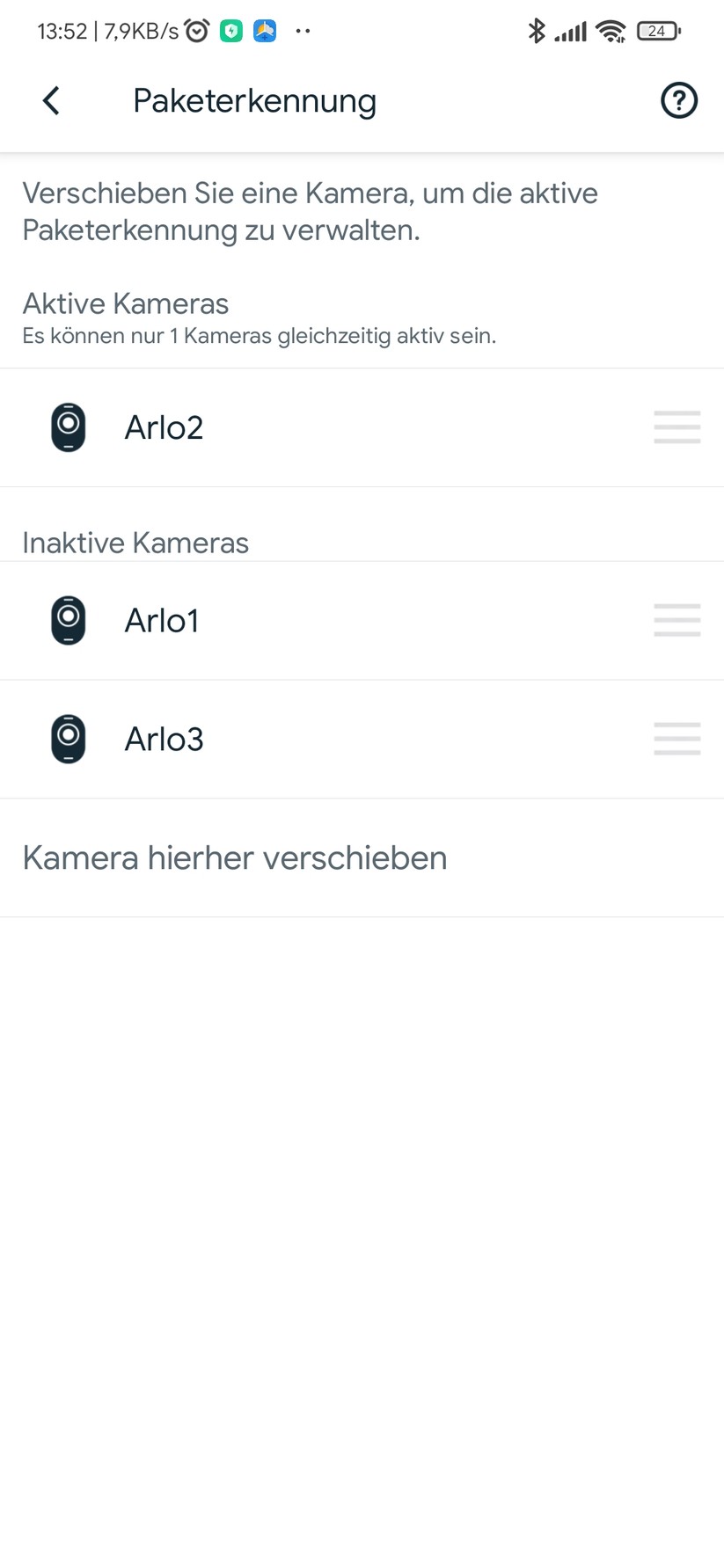 Arlo Ultra 2: Einrichtung inklusive Amazon Alexa und Google Assistant