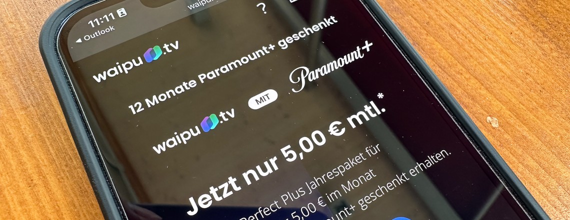 Waipu.tv