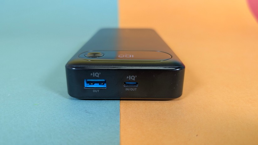 Anker Powerbank A1383011 – Bilderstrecke