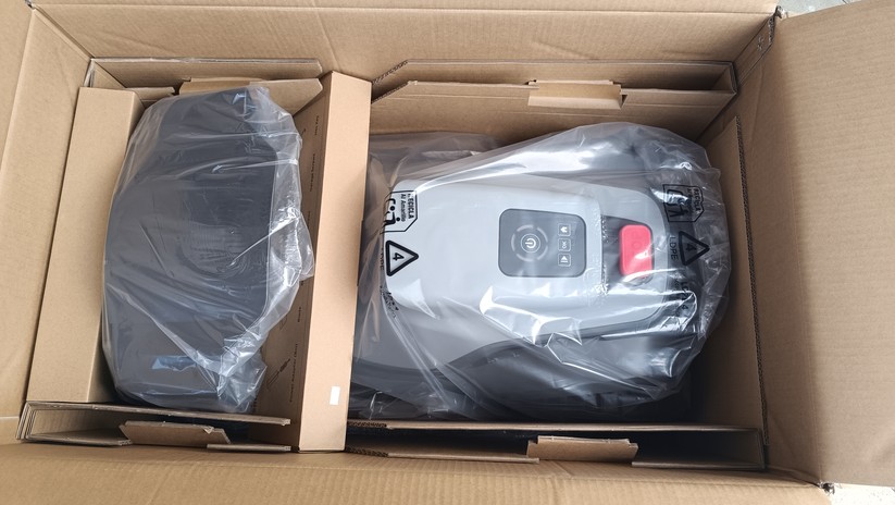 Terramow V1000