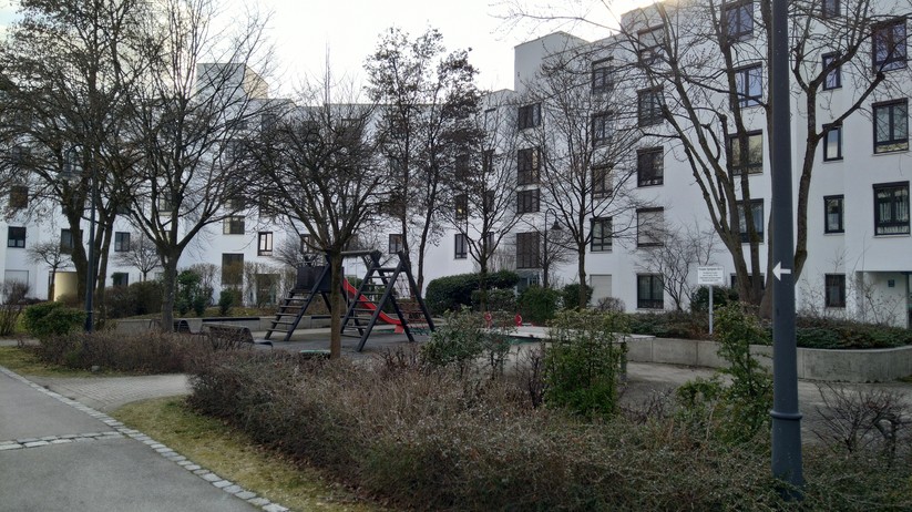 Testfotos mit dem Cat S62 Pro