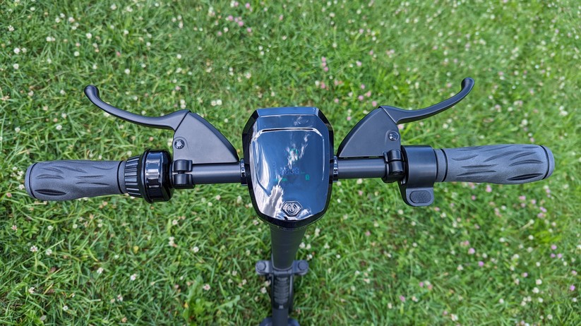 Mankeel Pioneer Bilder