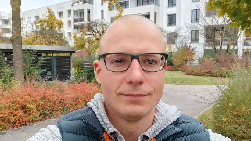Fotos mit dem Vivo Y72 5G