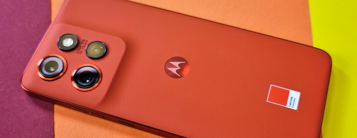 Motorola Edge 50 Neo