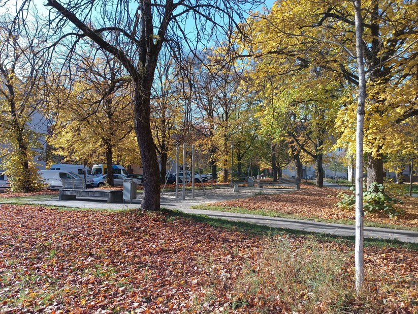 Oukitel WP60 - Originalaufnahmen