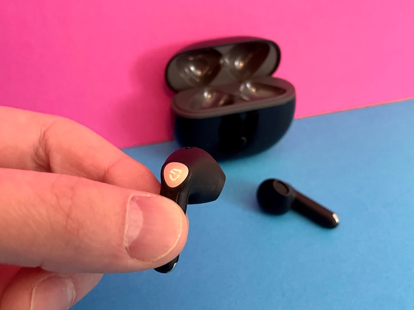 Soundpeats Air3 Deluxe HS