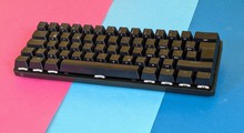 Steelseries Apex Pro Mini Gen 3 - Bilder