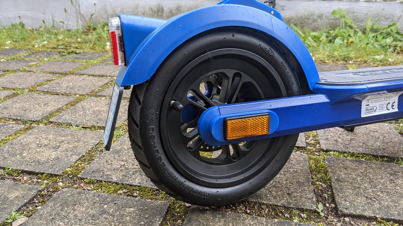 Streetbooster One