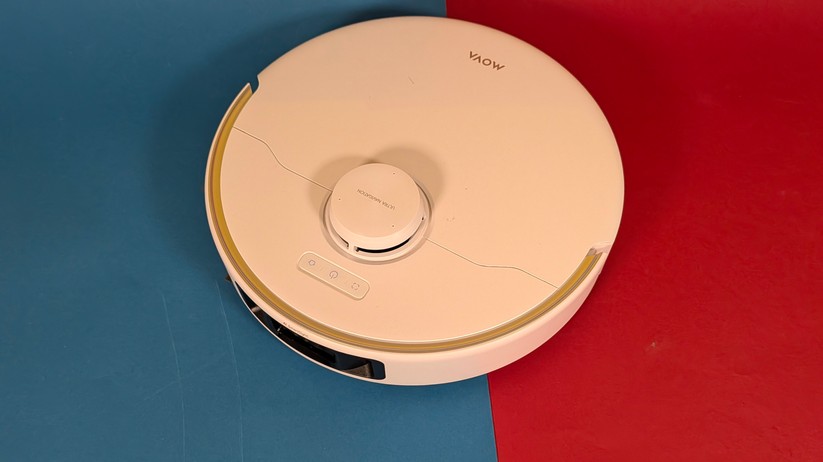Mova P70 Pro Ultra – Bilderstrecke