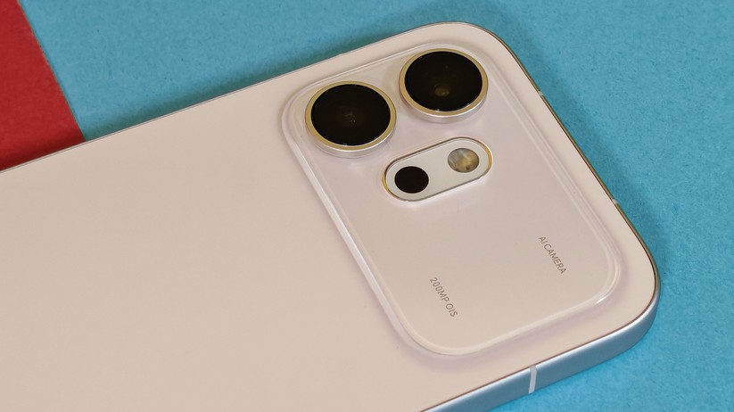 Honor 600