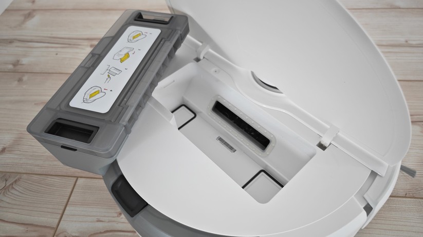 Kärcher RCV 5