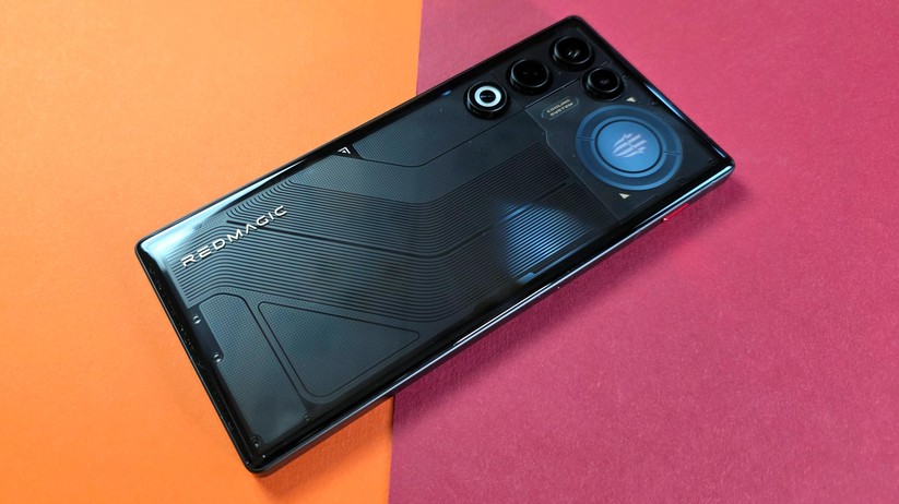 Redmagic 11 Air