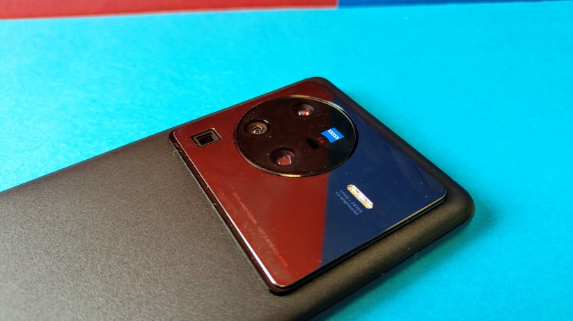 Vivo X80 Pro