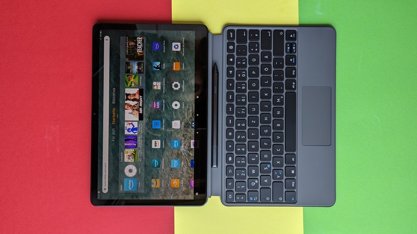Amazon Fire 11 Max