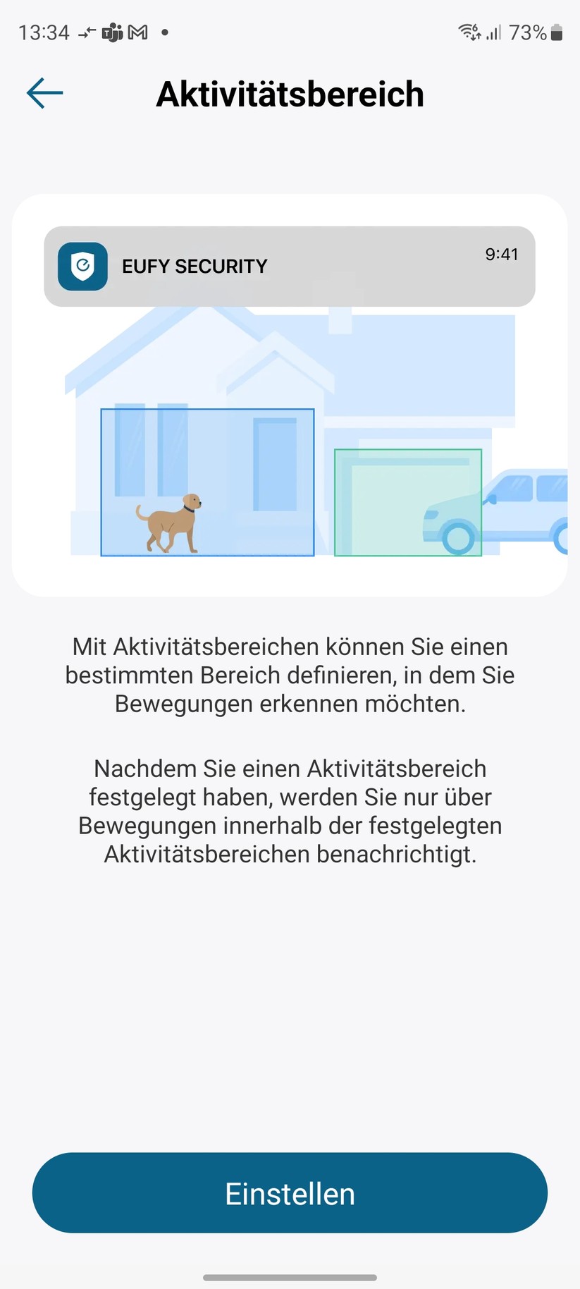 Eufy Solocam S340: Einstellungen, Technische Daten, Preisverlauf und Aufnahmen