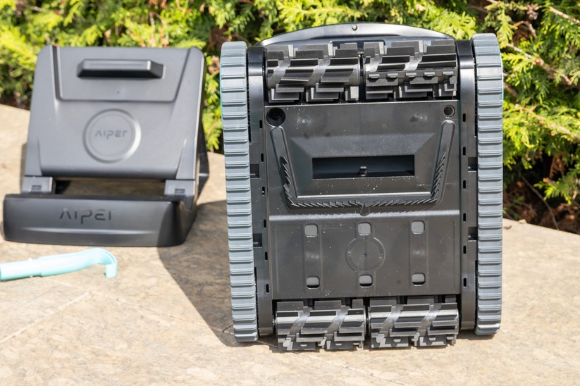 Aiper Scuba X1 Pro Max - Bilder