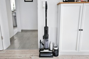 Tineco Floor One S5 Combo im Test: Handstaubsauger und Wischsauger mit Akku