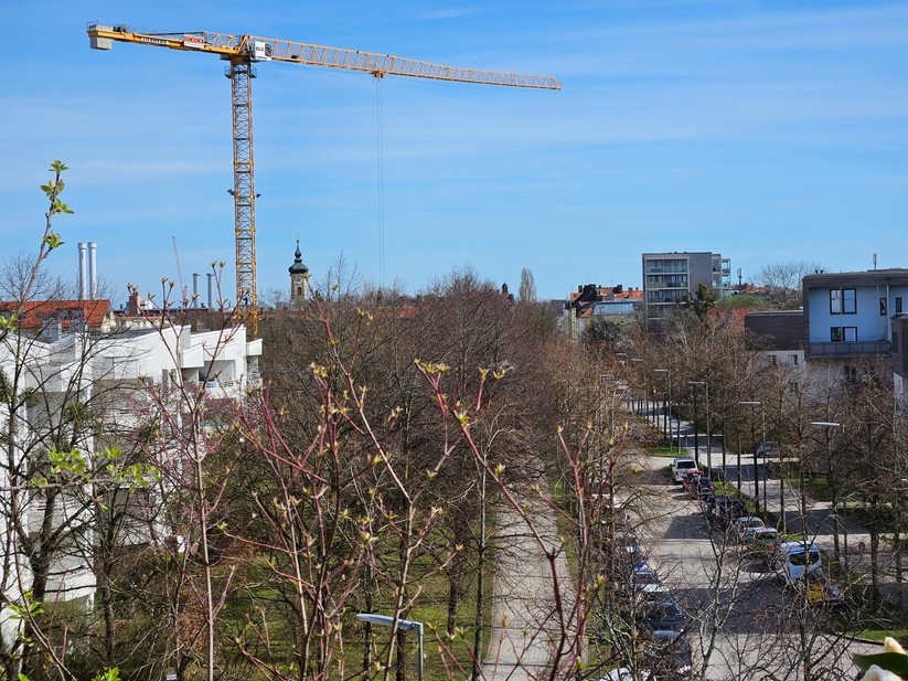 Samsung Galaxy Z Fold 5 - Originalaufnahmen 