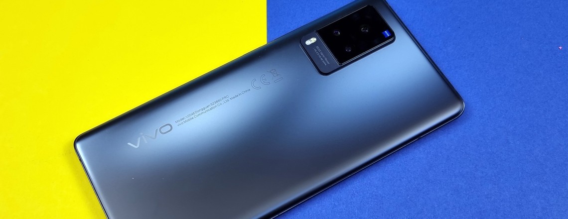 Vivo X60 Pro