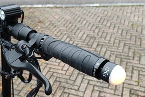 CYCL Winglights Pop im Test: Blinker beim E-Scooter bequem nachrüsten