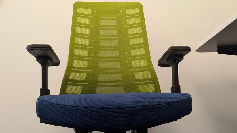 Interstuhl Pure Active