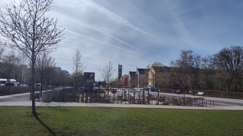 Motorola Edge 30 Pro - Originalaufnahmen