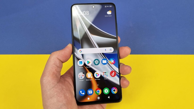 Xiaomi Poco X4 Pro