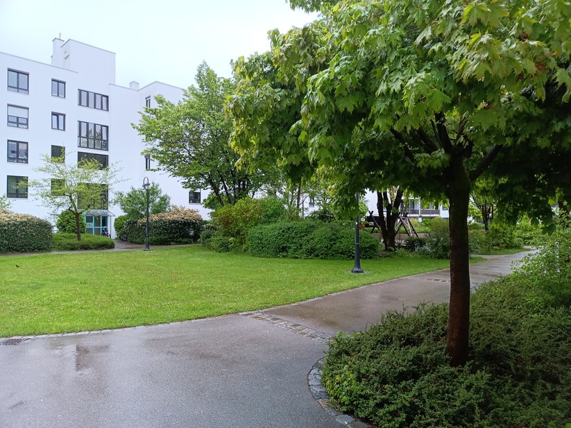 Unihertz Luna - Originalaufnahmen 