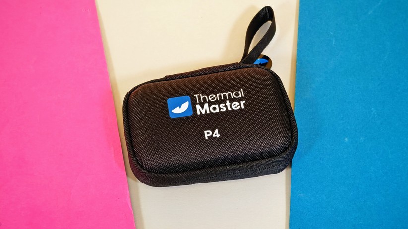 Thermal Master P4