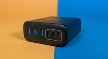 Mehrfach-USB-Ladegerät Anker 112W im Test