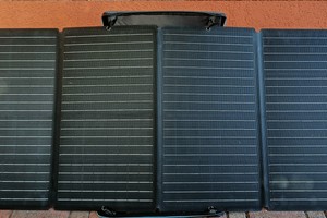  Leichtgewicht für unterwegs