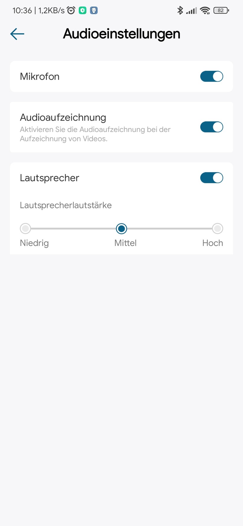 Eufy Solocam S40: Einrichtung, Features, Anleitungen
