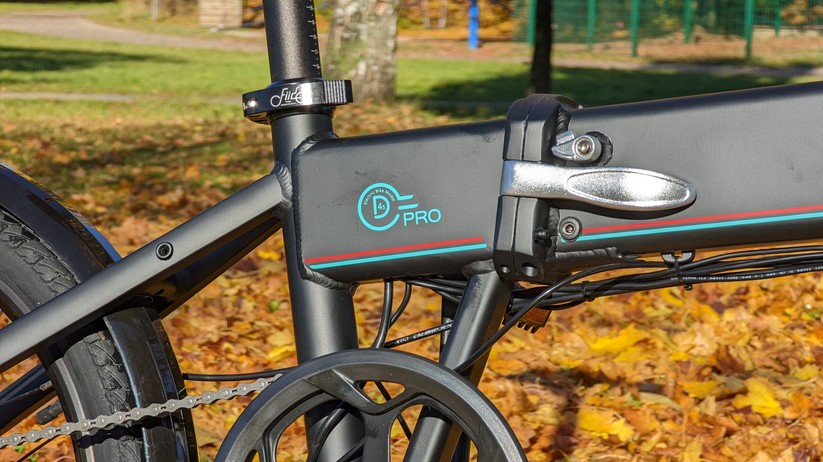 Laotie x Fiidoe D4S Pro