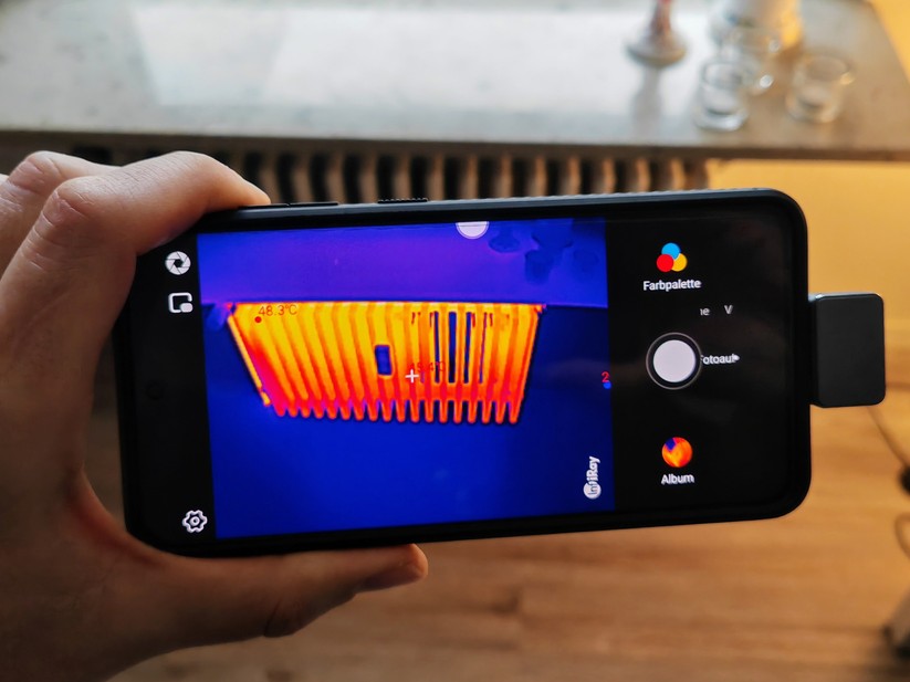 Infiray P2 Pro