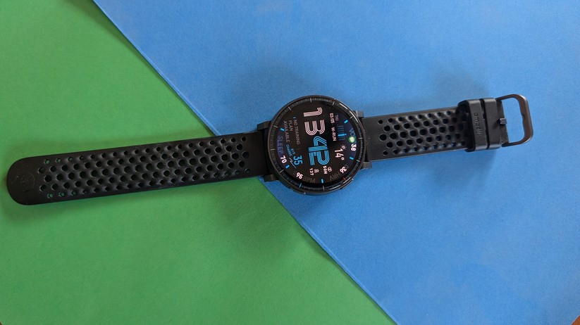 Amazfit Active Max - Bilder