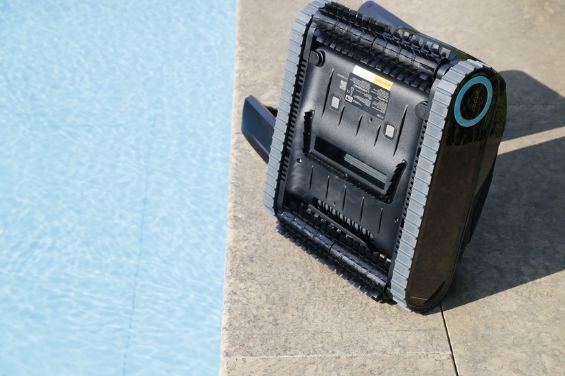 Aiper Scuba X1 - Bilder