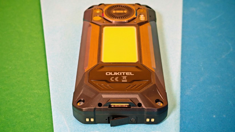 Oukitel WP61 Ultra 5G