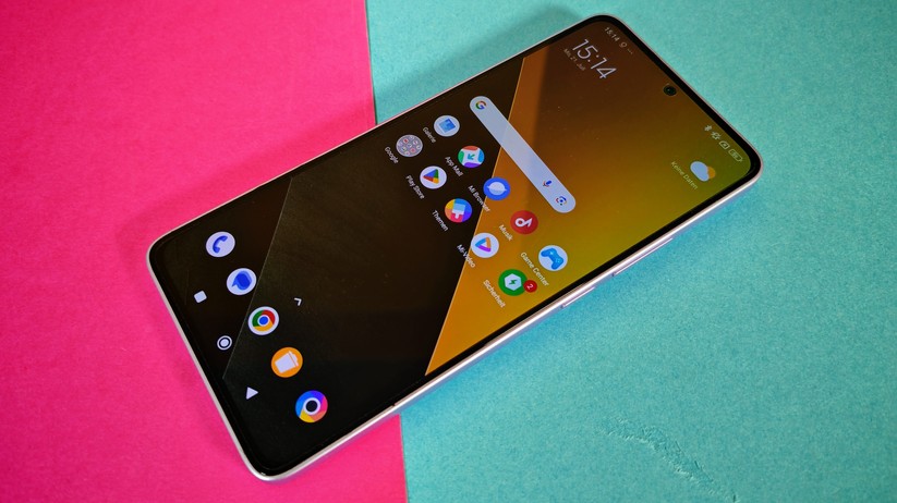 Xiaomi Poco M7 Pro