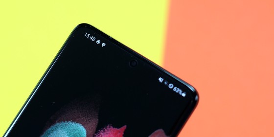 Samsung Galaxy S21 Ultra