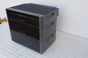 Marstek Venus D im Test: Leistungsstarker Speicher fürs BKW mit hybridem Laden