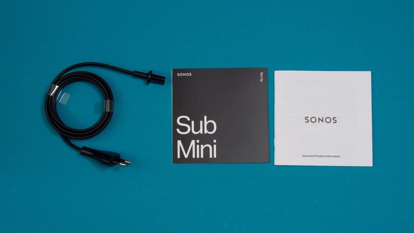 Sonos Sub Mini