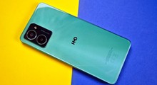 HMD Pulse Pro