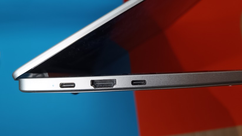 Geekom Geekbook M16 – Bilderstrecke