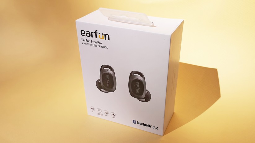 Earfun Free Pro