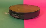Saugroboter Roborock Saros 20 Sonic im Test
