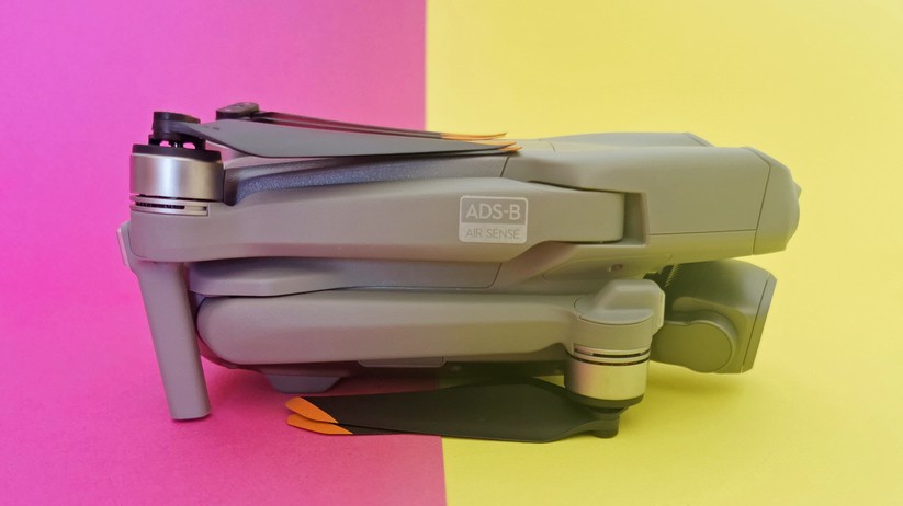 DJI Mavic Air 2 S